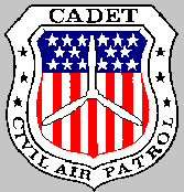 Cadet Program Logo