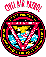 Cadet Program Logo