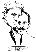 Wright Brothers