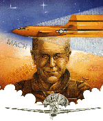 Charles Yeager